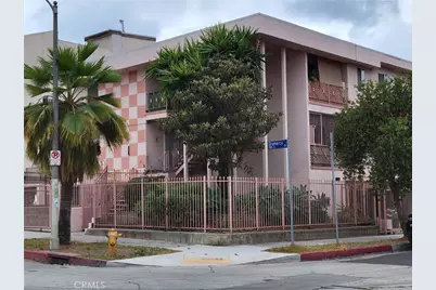 941 S Gramercy Place, Los Angeles, CA 90019 - Photo 5