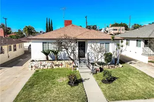 633 N 6th, Montebello, CA 90640 - Photo 1