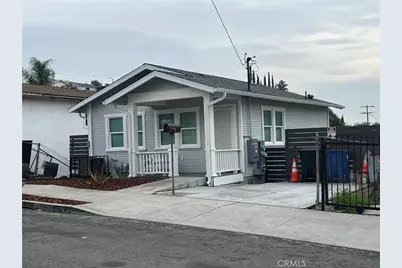 4620 Twining Street, El Sereno, CA 90032 - Photo 1