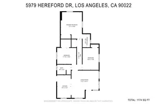 5979 Hereford, Los Angeles, CA 90022 - Photo 3