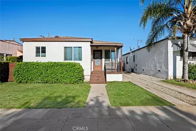 5979 Hereford, Los Angeles, CA 90022 - Photo 1