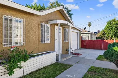 806 W Spruce Street, Compton, CA 90220 - Photo 1