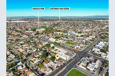 806 W Spruce Street, Compton, CA 90220 - Photo 27