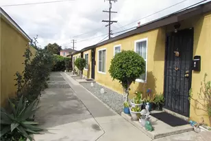 5115 Loma Vista, Maywood, CA 90270 - Photo 1