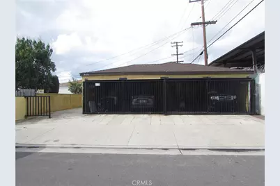 5115 Loma Vista, Maywood, CA 90270 - Photo 23