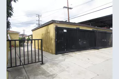 5115 Loma Vista, Maywood, CA 90270 - Photo 15