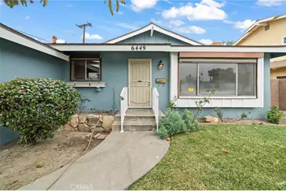 6449 Triton, Pico Rivera, CA 90660 - Photo 3