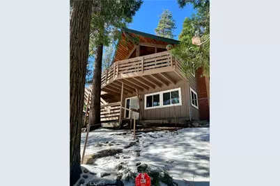 855 Bergschrund Drive, Crestline, CA 92325 - Photo 1