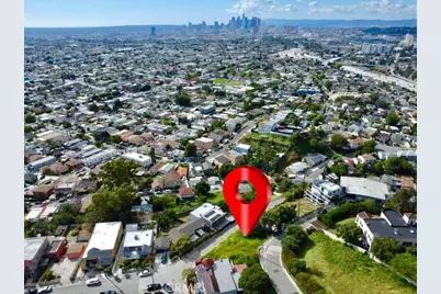 1202 N Hicks Avenue, East Los Angeles, CA 90063 - Photo 5