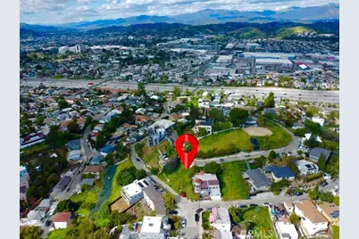 1202 N Hicks Avenue, East Los Angeles, CA 90063 - Photo 9