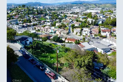 3621 Meisner Street, East Los Angeles, CA 90063 - Photo 7