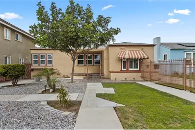 125 N 21st, Montebello, CA 90640 - Photo 1