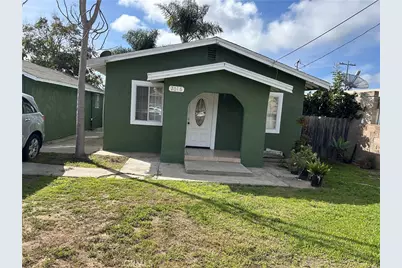 2016 F Avenue, National City, CA 91950 - Photo 1