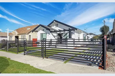 5414 3rd, Los Angeles, CA 90043 - Photo 3