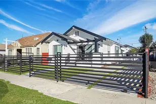 5414 3rd, Los Angeles, CA 90043 - Photo 3