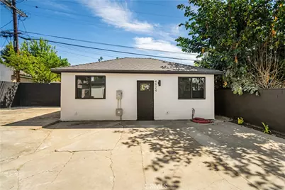 4926 Templeton Street, Los Angeles, CA 90032 - Photo 11