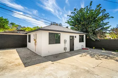 4926 Templeton Street, Los Angeles, CA 90032 - Photo 9