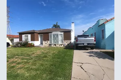 9812 S Denker, Los Angeles, CA 90047 - Photo 1