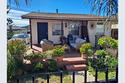 4252 Blanchard, Los Angeles, CA 90063 - Photo 1