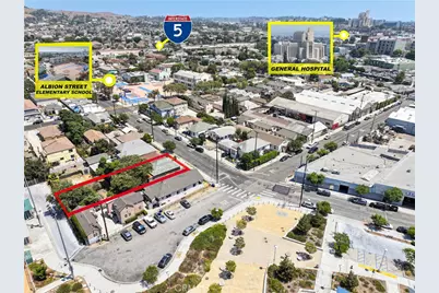 1779 Albion, Los Angeles, CA 90031 - Photo 3