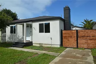 551 W 101st St, Los Angeles, CA 90044 - Photo 5