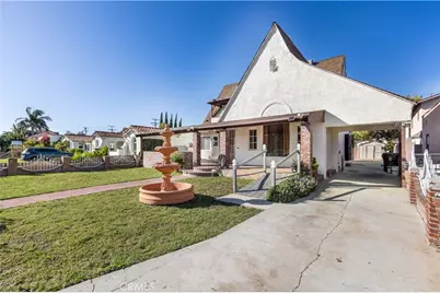 2651 Flower Street, Huntington Park, CA 90255 - Photo 1