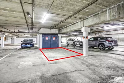 497 S El Molino #106, Pasadena, CA 91101 - Photo 23