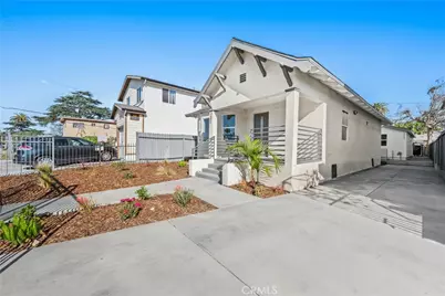 731 E 41st Place, Los Angeles, CA 90011 - Photo 5