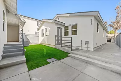 731 E 41st Place, Los Angeles, CA 90011 - Photo 13