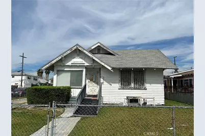 1763 W. 45th St Los Angeles, East Los Angeles, CA 90062 - Photo 1