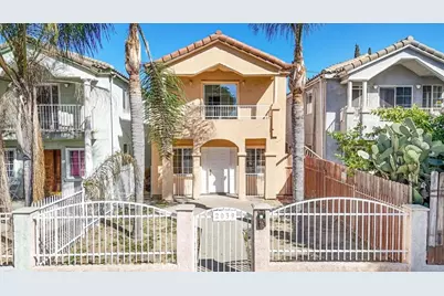 2039 W Florence, Los Angeles, CA 90047 - Photo 1