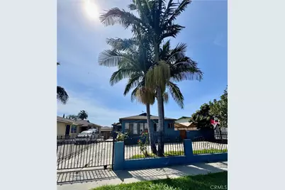 904 E Stockton, Compton, CA 90221 - Photo 1