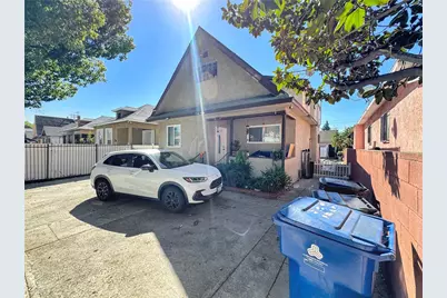 1208 E 34th Street, Los Angeles, CA 90011 - Photo 3