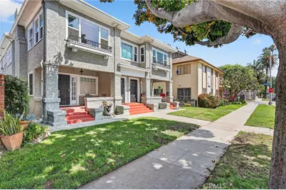 1621 E 1st Street, Long Beach, CA 90802 - Photo 3