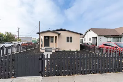 158 E 85th, Los Angeles, CA 90003 - Photo 35