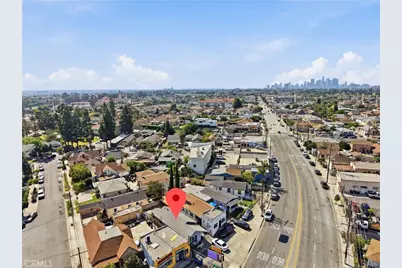 3878 E 1st, Los Angeles, CA 90063 - Photo 5