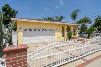 1401 Carob, Montebello, CA 90640 - Photo 3