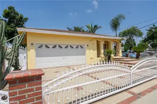 1401 Carob, Montebello, CA 90640 - Photo 3