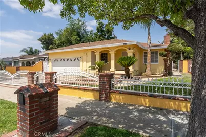 1401 Carob, Montebello, CA 90640 - Photo 1