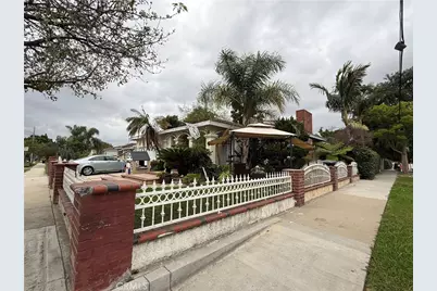 1401 Carob, Montebello, CA 90640 - Photo 3