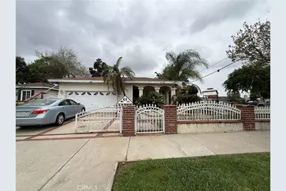 1401 Carob, Montebello, CA 90640 - Photo 1