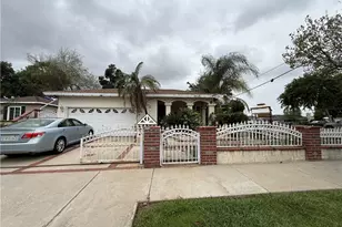 1401 Carob, Montebello, CA 90640 - Photo 1