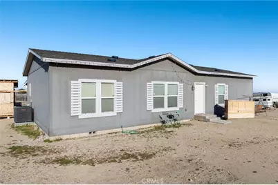 11074 Redwood, Pinon Hills, CA 92372 - Photo 1