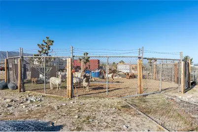 11074 Redwood, Pinon Hills, CA 92372 - Photo 25