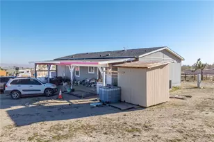 11074 Redwood, Pinon Hills, CA 92372 - Photo 3