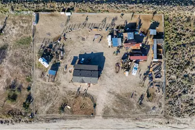 11074 Redwood, Pinon Hills, CA 92372 - Photo 5