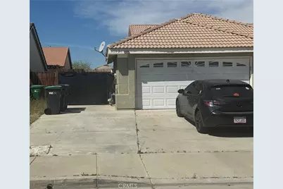 43527 Grange, Lancaster, CA 93535 - Photo 3