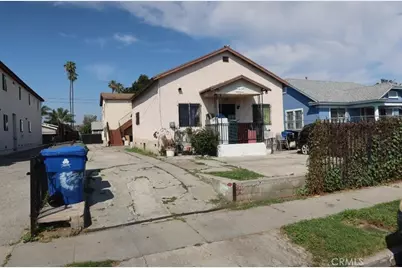 343 W 77th Street, Los Angeles, CA 90003 - Photo 1