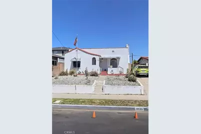 1021 W Chandler Street, Wilmington, CA 90744 - Photo 1