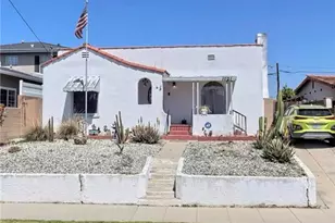 1021 W Chandler St, Wilmington, CA 90744 - Photo 1